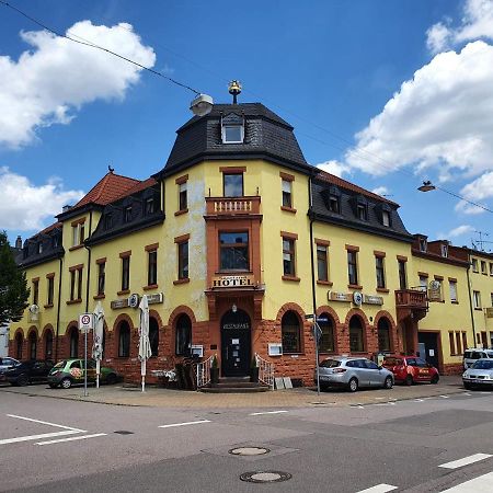 Stay2Night Hotel Dillingen an der Saar Εξωτερικό φωτογραφία