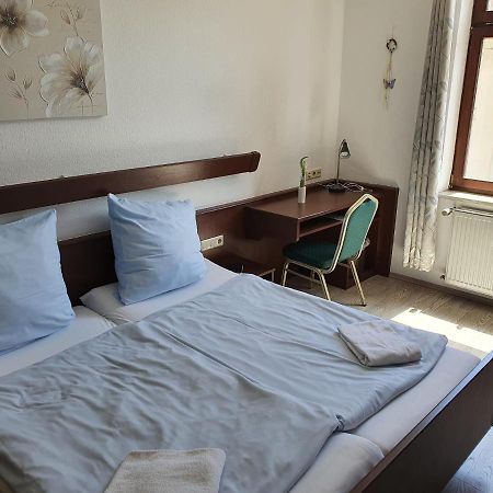 Stay2Night Hotel Dillingen an der Saar Εξωτερικό φωτογραφία