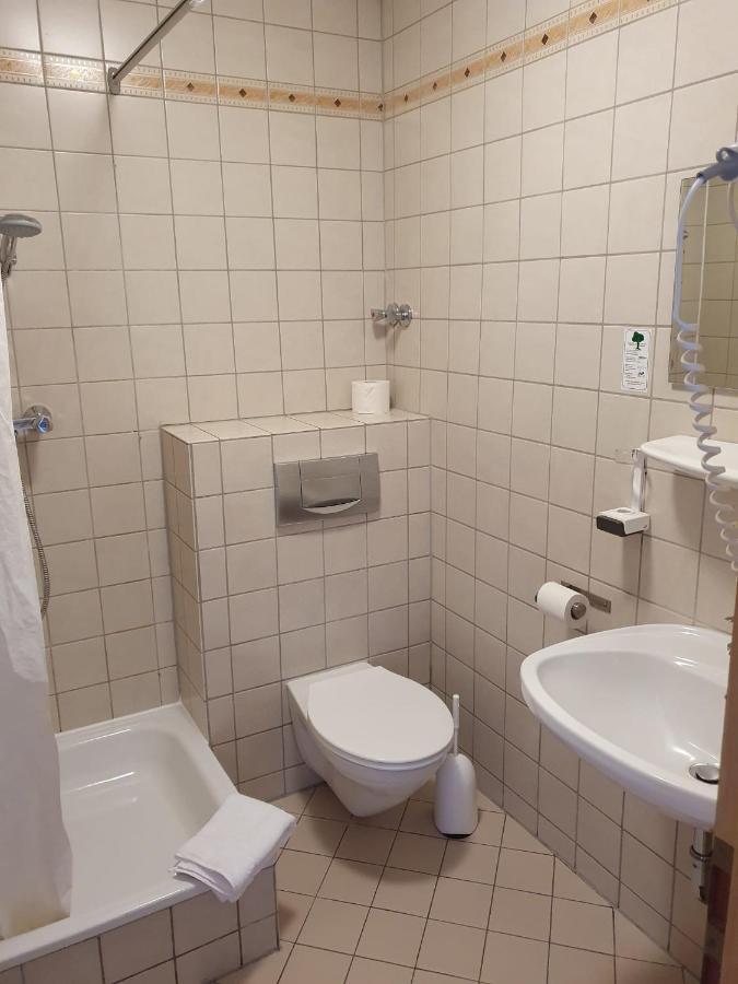 Stay2Night Hotel Dillingen an der Saar Εξωτερικό φωτογραφία