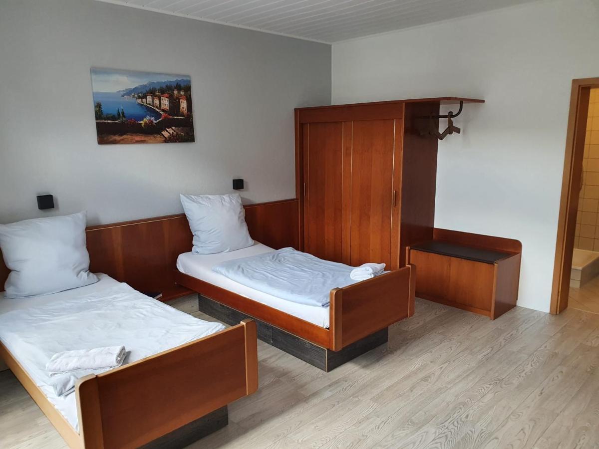 Stay2Night Hotel Dillingen an der Saar Εξωτερικό φωτογραφία