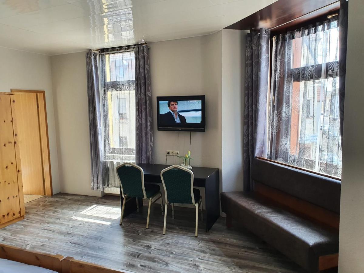Stay2Night Hotel Dillingen an der Saar Εξωτερικό φωτογραφία