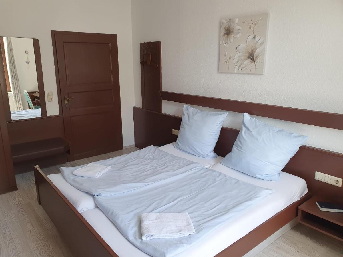 Stay2Night Hotel Dillingen an der Saar Εξωτερικό φωτογραφία