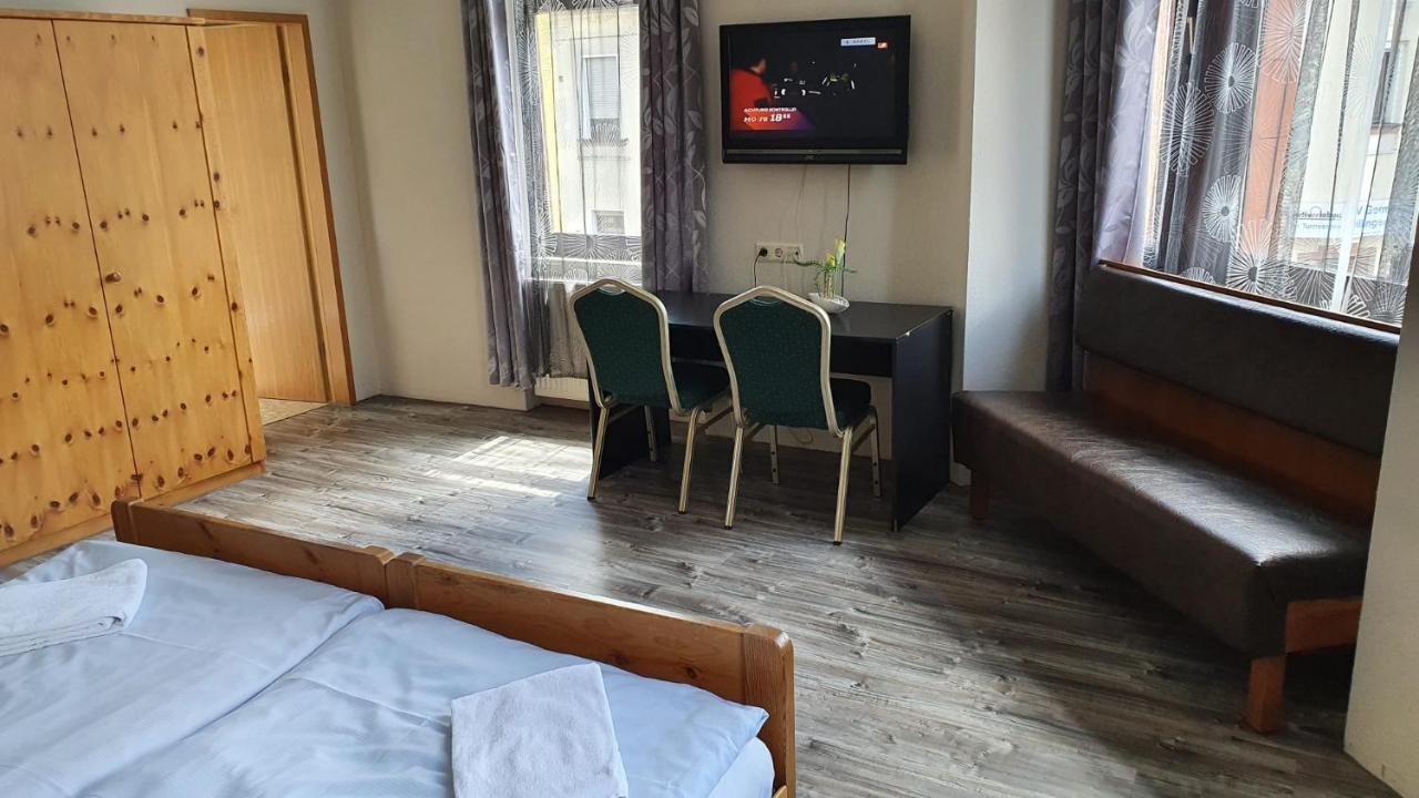 Stay2Night Hotel Dillingen an der Saar Εξωτερικό φωτογραφία
