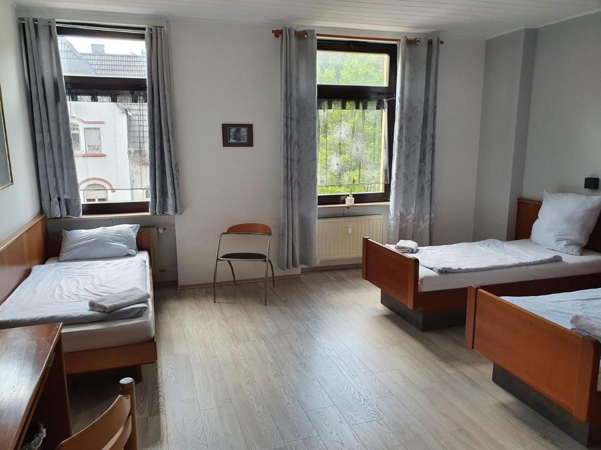 Stay2Night Hotel Dillingen an der Saar Εξωτερικό φωτογραφία